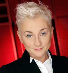 TV!TV!TV! med Ane Cortzen