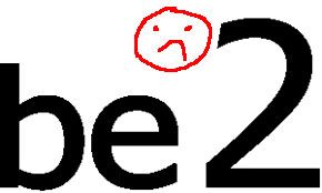 be2.dk